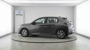 Peugeot 208 1.2 PureTech Active de 2023