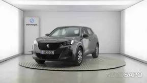 Peugeot 2008 1.2 PureTech Active Pack de 2023