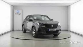 Peugeot 2008 1.2 PureTech Active Pack de 2023