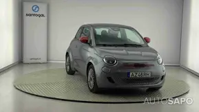 Fiat 500 de 2023