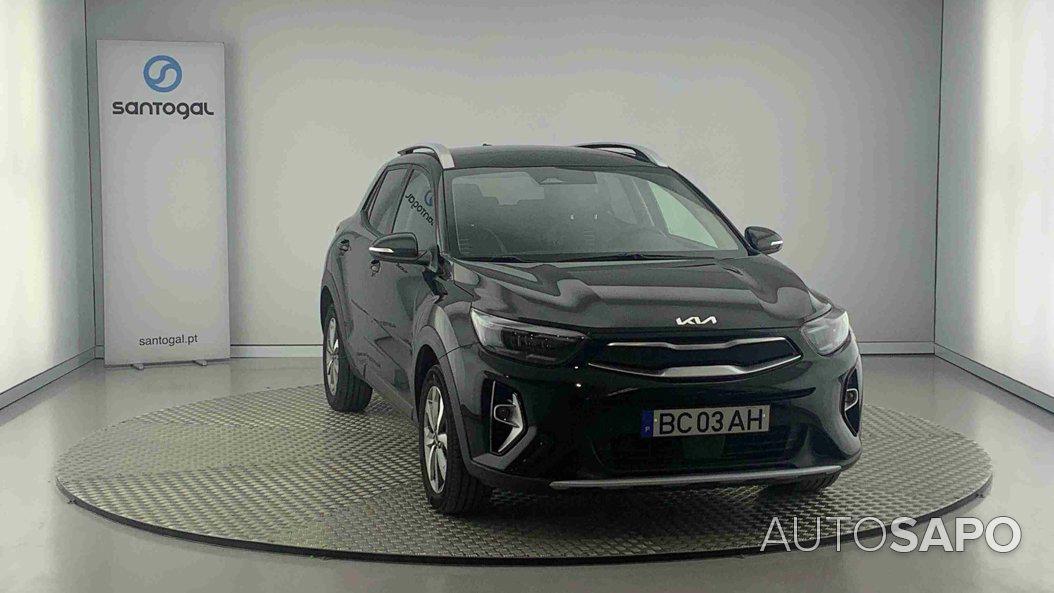 Kia Stonic 1.2 Dynamic de 2023