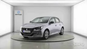 Peugeot 208 1.2 PureTech Active de 2023