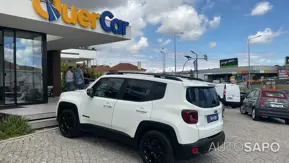 Jeep Renegade 1.6 MJD Limited DCT de 2019