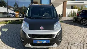Fiat Fiorino 1.3 M-jet de 2019