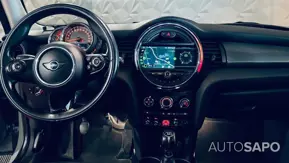 MINI Cooper D de 2018