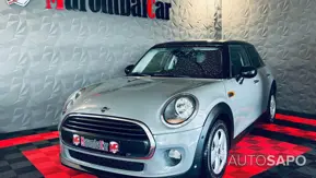 MINI Cooper D de 2018