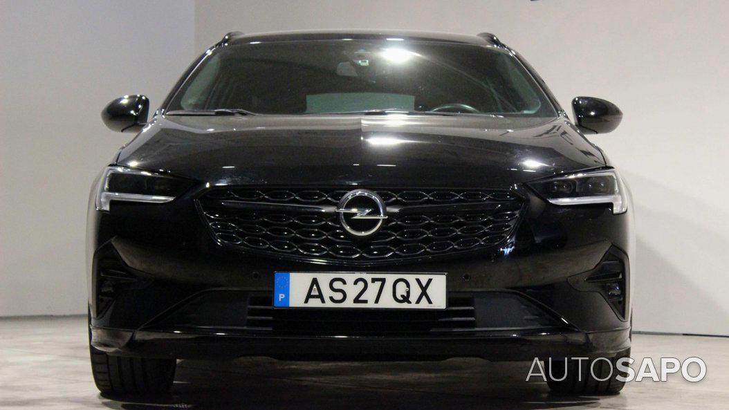 Opel Insignia 1.5 D GS Line Aut. de 2022