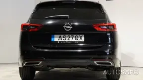 Opel Insignia 1.5 D GS Line Aut. de 2022