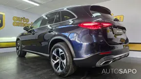 Mercedes-Benz Classe GLC de 2023