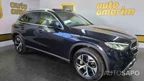 Mercedes-Benz Classe GLC de 2023