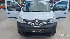 Renault Kangoo de 2017