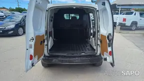 Renault Kangoo de 2017