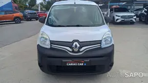 Renault Kangoo de 2017