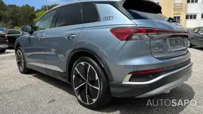 Audi Q4 de 2022