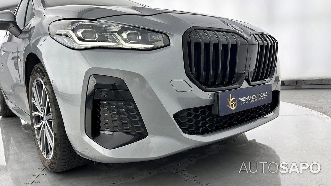 BMW Série 2 de 2022