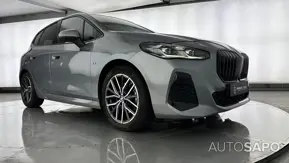 BMW Série 2 de 2022