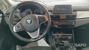 BMW Série 2 de 2018