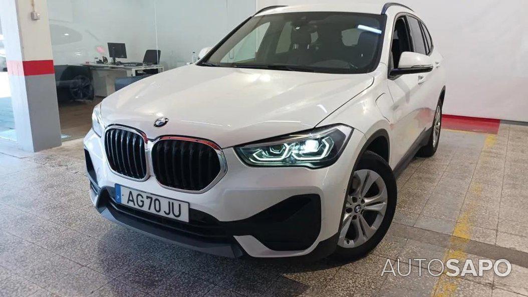 BMW X1 de 2021