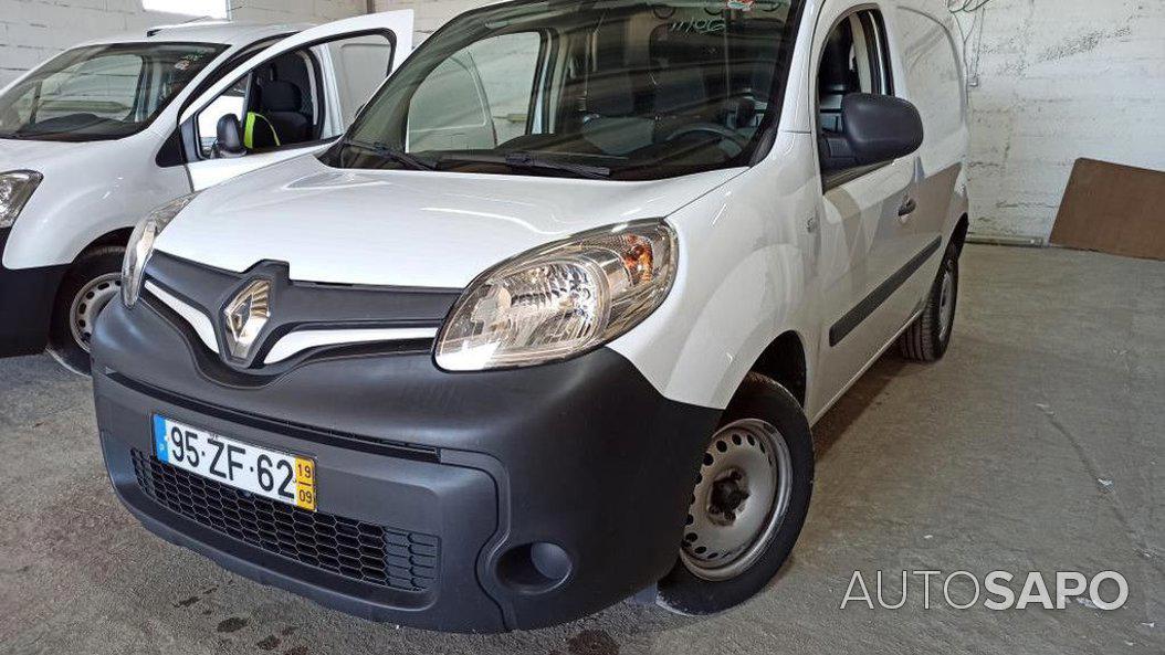 Renault Kangoo de 2019