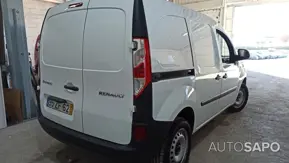 Renault Kangoo de 2019