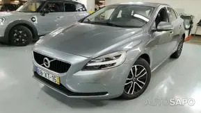 Volvo V40 de 2019