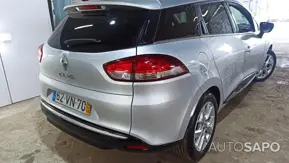 Renault Clio de 2018