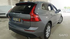 Volvo XC60 de 2018