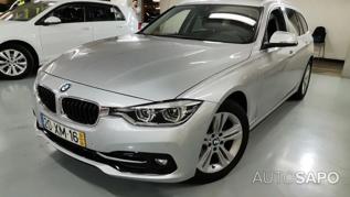 BMW Série 3 de 2019