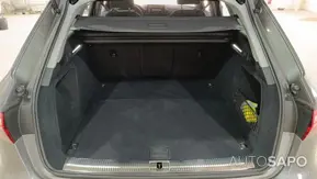 Audi A4 de 2020