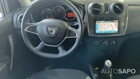 Dacia Logan MCV de 2020