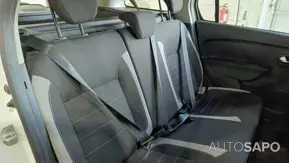 Dacia Logan MCV de 2020