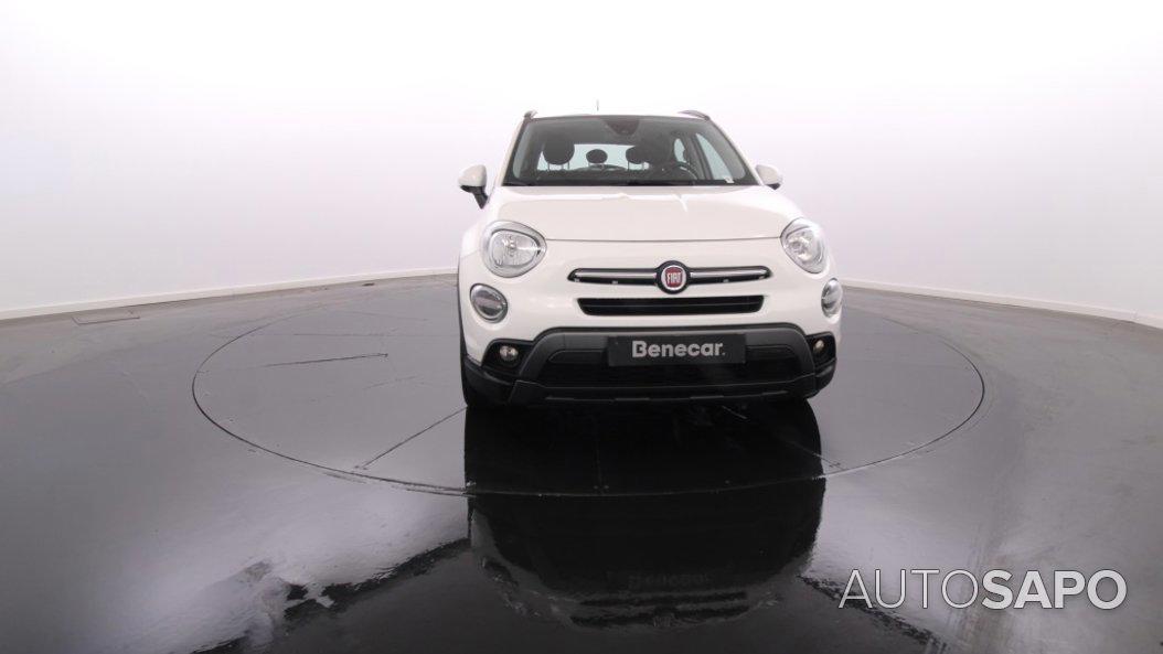 Fiat 500X de 2021