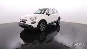 Fiat 500X de 2021