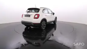 Fiat 500X de 2021