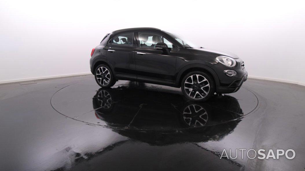 Fiat 500X de 2021