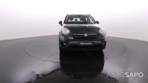 Fiat 500X de 2021