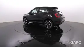 Fiat 500X de 2021