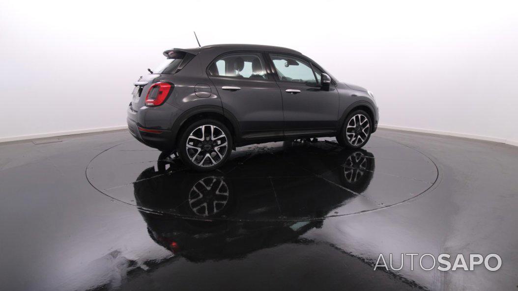 Fiat 500X de 2021