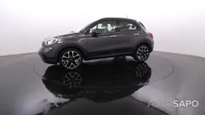 Fiat 500X de 2021