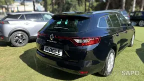 Renault Mégane de 2021