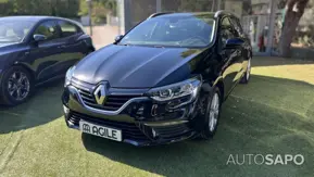 Renault Mégane de 2021