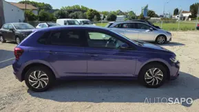 Volkswagen Polo 1.0 TSI Life de 2022