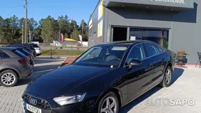 Audi A4 35 TDI S tronic de 2022