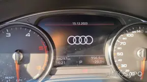 Audi A4 35 TDI S tronic de 2022