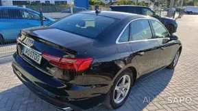 Audi A4 35 TDI S tronic de 2022