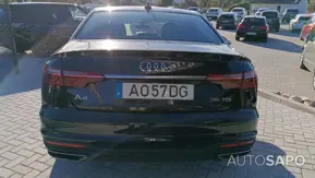 Audi A4 35 TDI S tronic de 2022