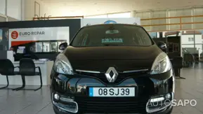 Renault Grand Scénic 1.6 dCi Bose Edition SS de 2014