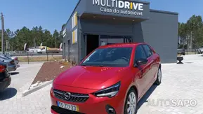 Opel Corsa 1.2 Edition de 2020