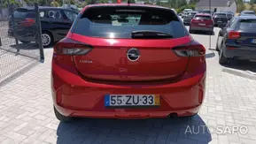Opel Corsa 1.2 Edition de 2020