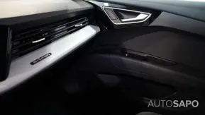 Audi Q4 40 82 kWH de 2023
